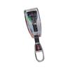 Metal Key Fob Cover for 2018-2022 Hongqi H5 & Classic H9 Models – Full Protection Case
