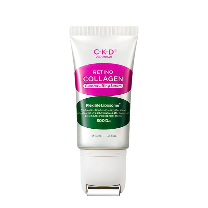 Retino Collagen Small Molecule 300 Guasha Lifting Serum