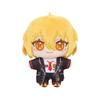 Sofort lieferbar!! 10cm Baumwollfiguren Manga Limbus Company Zubehör Weiche Figur Dante Faust Don Quijote Handflächen-Geschenkfiguren