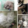 Professional Pet Undercoat Rake Dematting Comb Grooming Stripping Tool for Dog Cat Puppy