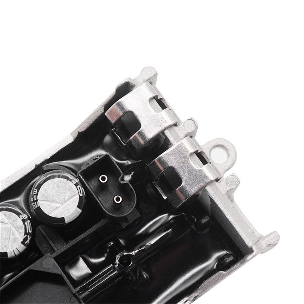 HVAC A/C Heater Blower Motor Resistor For Mercedes S-Class W220 SL R230 SLK R171
