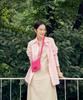 Pleatsmama Melody Bag Pink