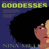 Goddesses by Nina Millns Paperback Book 9781398518339
