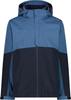 Jacket CMP Zip Hood Detachable Inn.Jacket (32Z1837D)