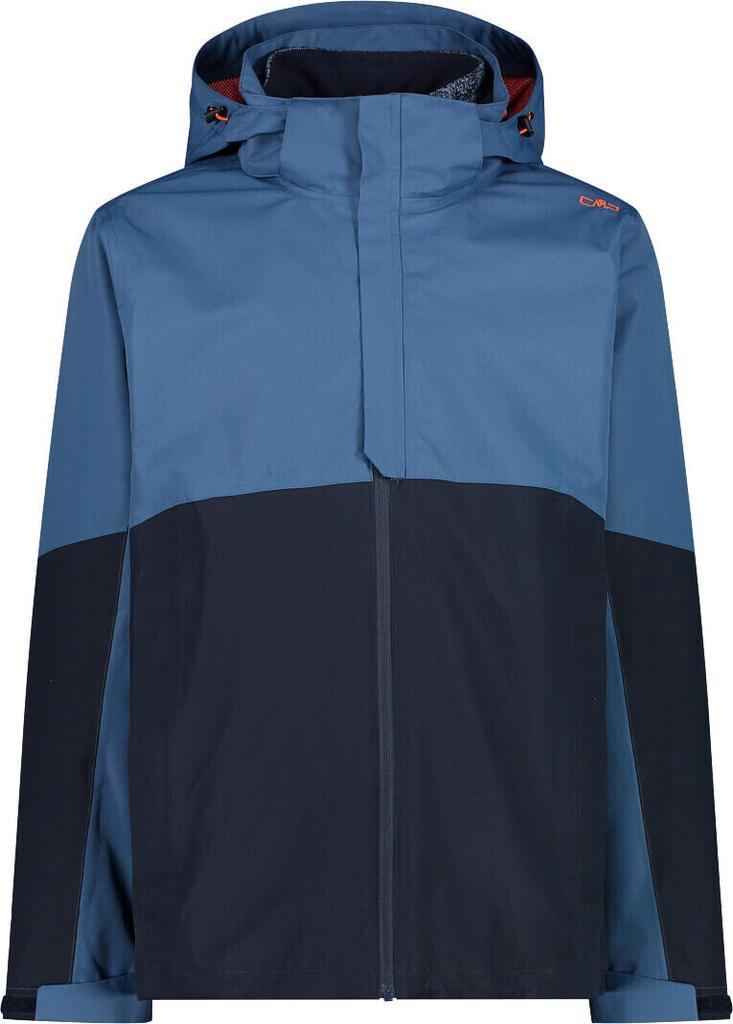 Jacket CMP Zip Hood Detachable Inn.Jacket (32Z1837D)