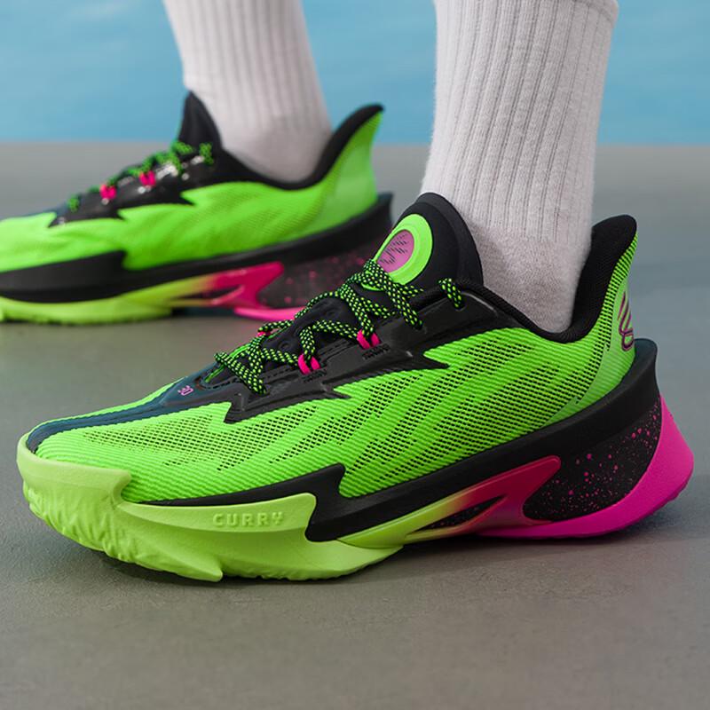 Under Armour Signature Unisex Basketball Shoes EU 46 Men