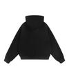 Herbst Trendiges Unisex Kapuzensweatshirt - Streetwear Cooler Fauler Stil