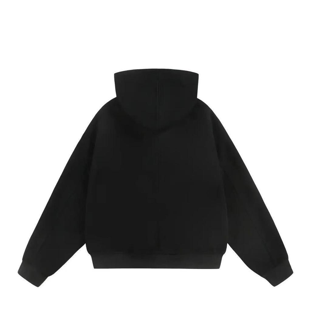 Herbst Trendiges Unisex Kapuzensweatshirt - Streetwear Cooler Fauler Stil