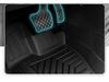 Shengmao TPE Car Floor Mats for Volkswagen Passat Magotan - Odorless, Zero Formaldehyde