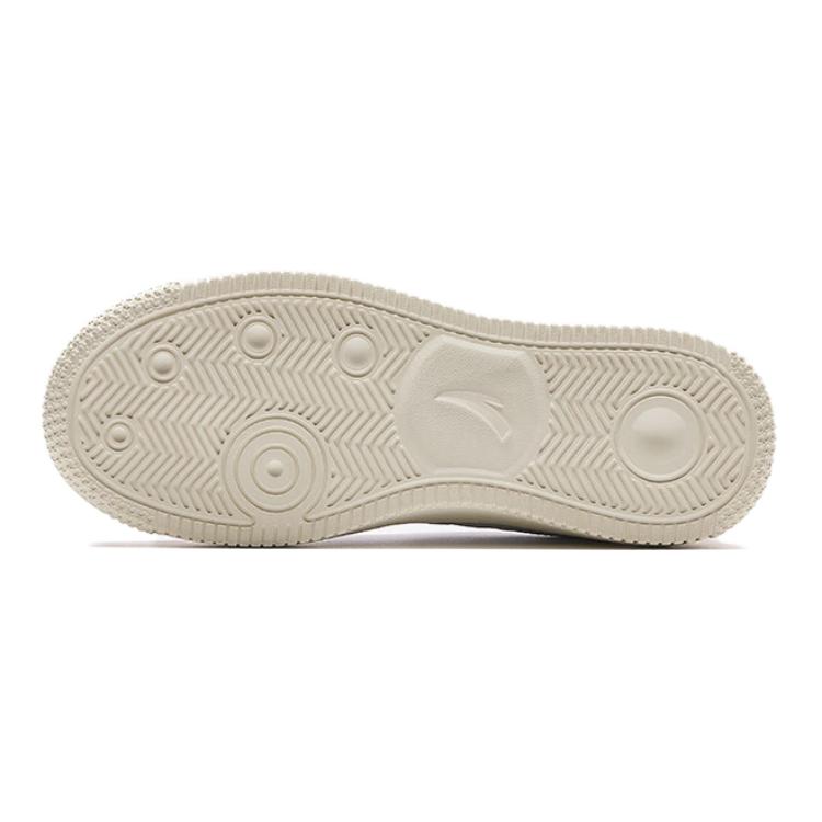 Anta Comfortable Low-Top Kids Skate Shoes Kids Sneakers A332418004H-7