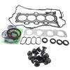 Authentic CPW13795 Cylinder Head Gasket Set For Elantra Coupe GT Kia Forte Soul 1.8L 2.0L 2011- Accessories