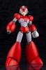 Kotobukiya Rockman X Rising Fire Scale Plastic Model Approximately 135mm KP537 Ver. 1/12 Kit, Long,