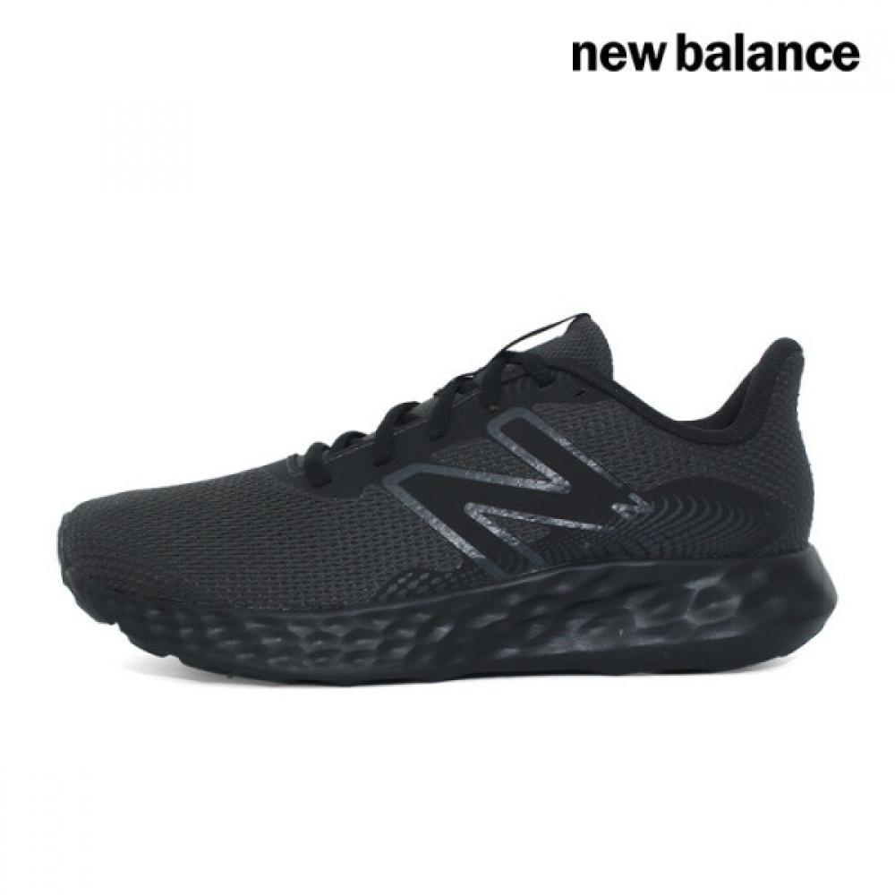 

Кроссовки New Balance 411 Кроссовки для бега 7.5(255)