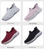 Men's Non-Slip Breathable Summer Walking Shoes for Middle-Aged and Elderly Fathers