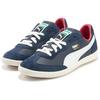 Puma Super Liga OG Retro Club Navy Frosted Ivory Unisex Sneakers Blue White 356999-20