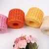 Raffia Paper Rope for DIY Crafts, Gift Packaging, and Straw Hat Weaving
