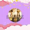 Cute Love Anime From Me To You Button Pins Sawako Kuronuma Shota Kazehaya Cartoon Badges Cosplay Brooch for Bag Hat  Accessories