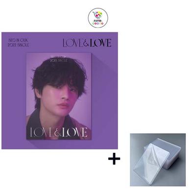 SEO IN GUK LOVE&LOVE