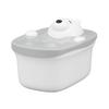 450ml   Desktop Humidifier Bubble Bear Shape USB Charging Moisturizing Humidifier