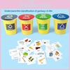 Science On Hands Diy Garbage Classification Kit For Kids Classroom Educational