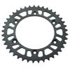 520 Motorcycle Rear Sprocket Gear For Suzuki DR350 SE DR-Z400 DRZ400 SM DRZ400S DRZ400E DR250 DRZ250 RM250 RMZ250 RM-Z250 RMZ450