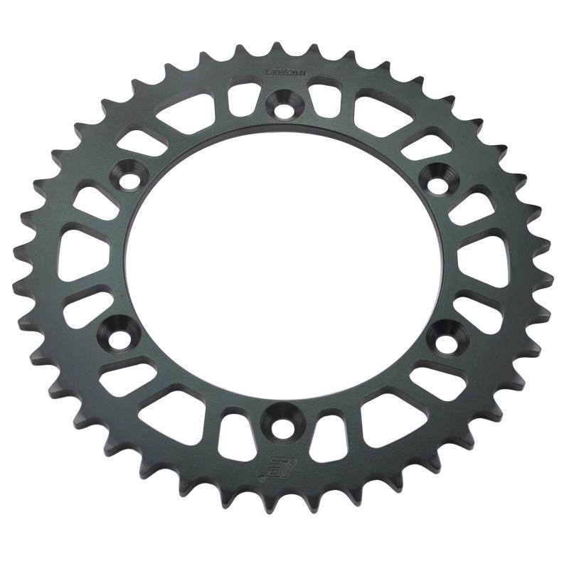 520 Motorcycle Rear Sprocket Gear For Suzuki DR350 SE DR-Z400 DRZ400 SM DRZ400S DRZ400E DR250 DRZ250 RM250 RMZ250 RM-Z250 RMZ450