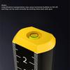 Light Steel Keel Leveling Artifact Ceiling Leveling Special Ruler Equal Height Ruler Gradienter Stick Wall Lay Floor Tiles Tool