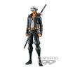 BANPRESTO ONE PIECE FILM RED DXF THE GRANDLINE MEN Trafalgar Law Vol.10