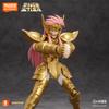 BLOKEES Original Gold Saint Seiya Sagittarius CYGNUS AQUARIUS CAMUS HYOGA Aiolos Pegasus CHAMPION CLASS Action Figure Model Toys