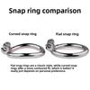 New Metal Chastity Cage Male 2 Type Cock Cage Penis Ring Masturbation SM Gay Chastity Devices Adult Sex Toys For Men