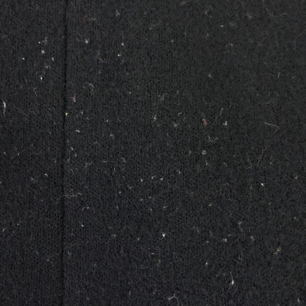 Fred Perry Wool Chester Coat 8 Navy Women Used