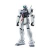 TAMASHII NATIONS ROBOT SPIRITS Mobile Suit Gundam 0080 SIDE MS RGM-79D GM Cold Weather Specification Ver. A.N.I.M.E. Approximately 125mm ABS & PVC Pai