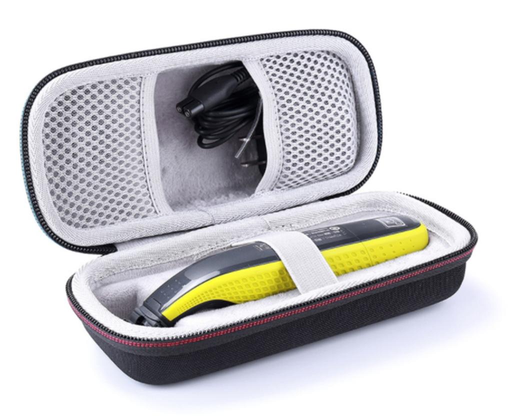 Case FOR Philips OneBlade shaver FOR trimmer attachment