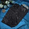 Sparkling Sequins Sequins Leg Warmers Punk Hip Hop Knee High Leg Socks New Leg Cover  Cosplay