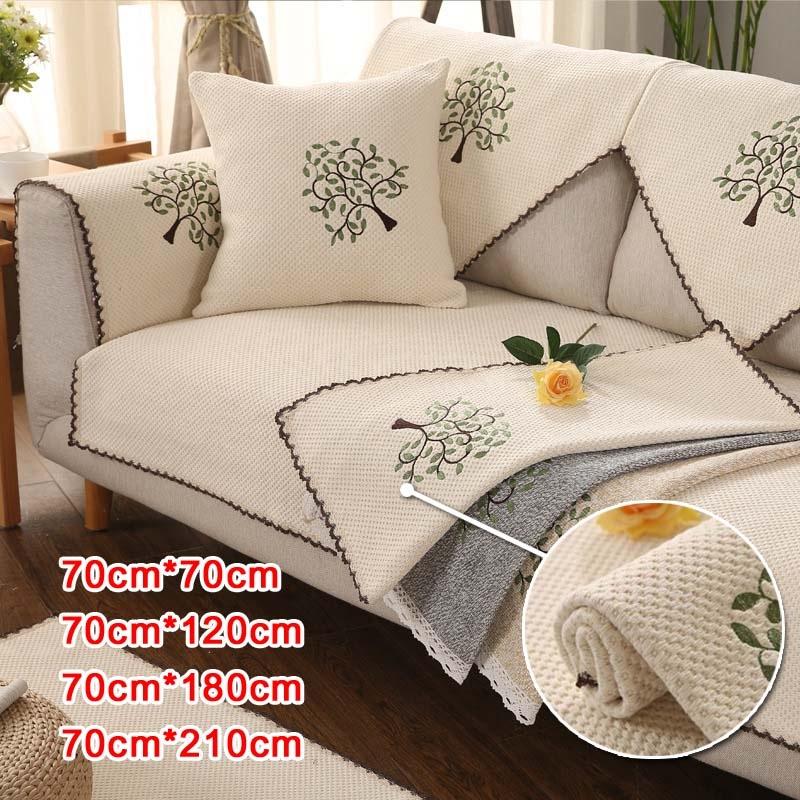 pillow back sofa covers