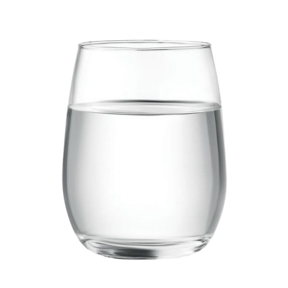 MidOcean Dilly Recycled 420ml Glass