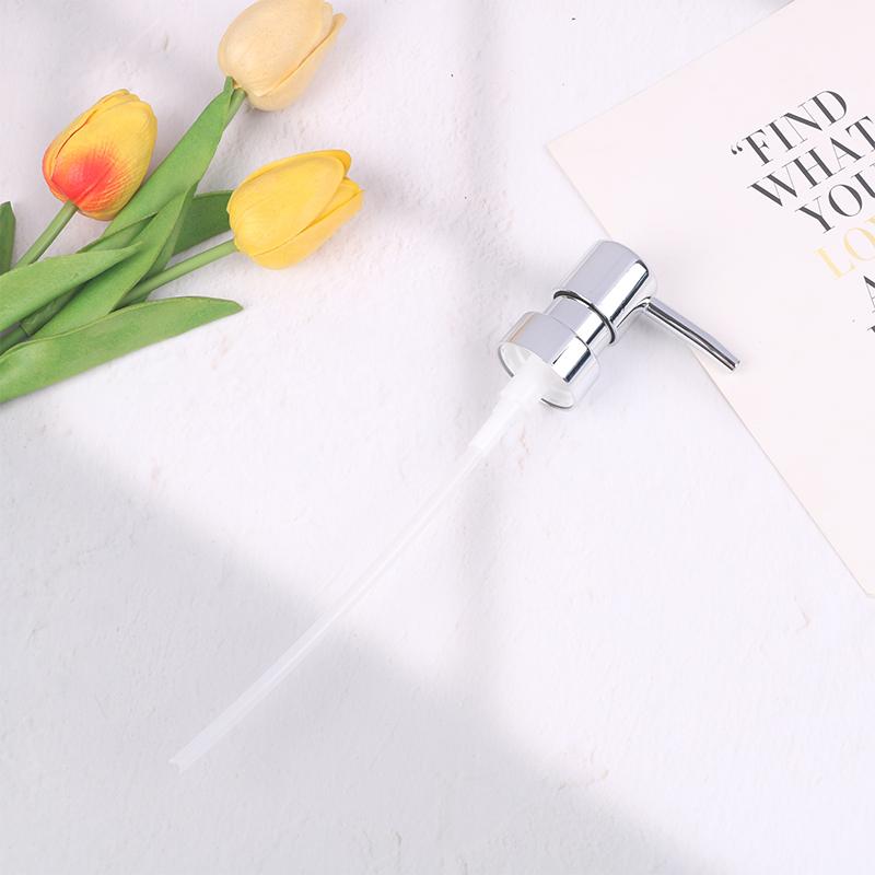 Seife Pumpe Flüssigkeit Lotion Dispenser Kopf Bad Flüssigseife Spender Hand