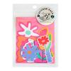 Chic Greeting Life Sticker Pack MMCK-483 Flower