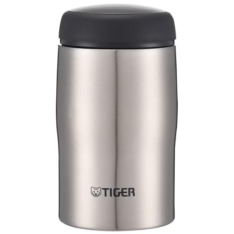 TIGER MJA-B024 240ml Stainless Steel Vacuum Insulated Mug mja-b024-xct нержавеющая сталь 240 мл