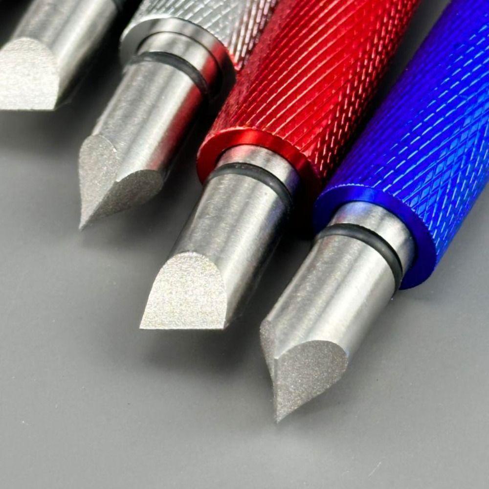 Portable Golf Club Groove Cleaning Tool Anti-slip Golf Club Groove Sharpener For Wedges