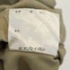 Polo by Ralph Lauren 80s Old Chinstrap Swing top M beige Men's Used