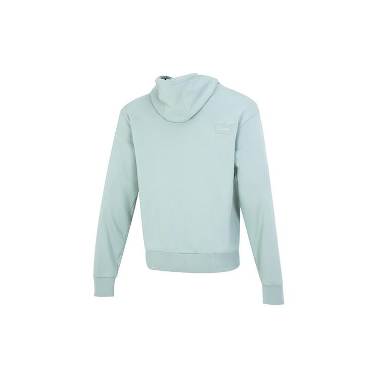 Adidas Originals ADICOLOR Sweatshirts Men's Green Hooded Moderate Other HS1999