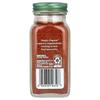 Simply Organic Hot Paprika, 81g (2.86oz)