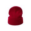 Keep Warm Skullcap Candy Colored Knitted Hat Simple Beanies Cap  for Autumn Winter