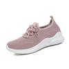 Anti-slip Mesh Surface Sports Shoes, Breathable and Casual Women's Shoes