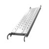 Galvanized Iron Scaffold Plank