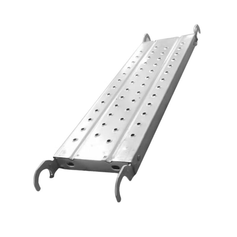Galvanized Iron Scaffold Plank