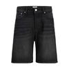Jack And Jones Mens Tony Denim Loose Fit Shorts
