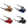 1Pc Women Sunglasses Leather Storage Rope Case Eyewear Hanging Neck Strap Chain