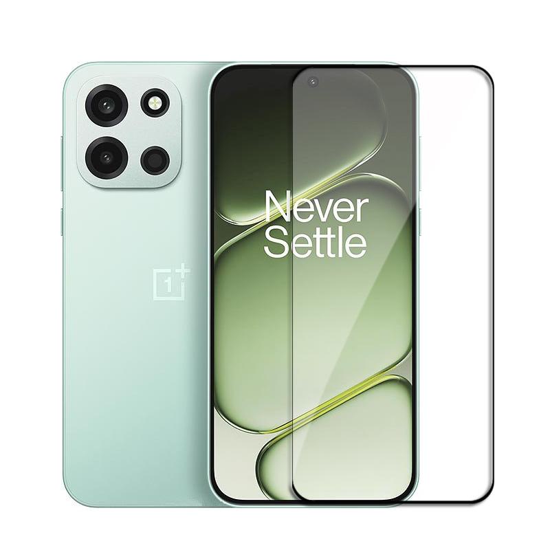 6in1 Γυαλί Για OnePlus Nord 6 Πλήρης Κάλυψη Σκληρυμένο Γυαλί OnePlus Nord 6 Προστατευτικό Οθόνης Ταινία Προστασίας Φακού Κινητού OnePlus Nord6